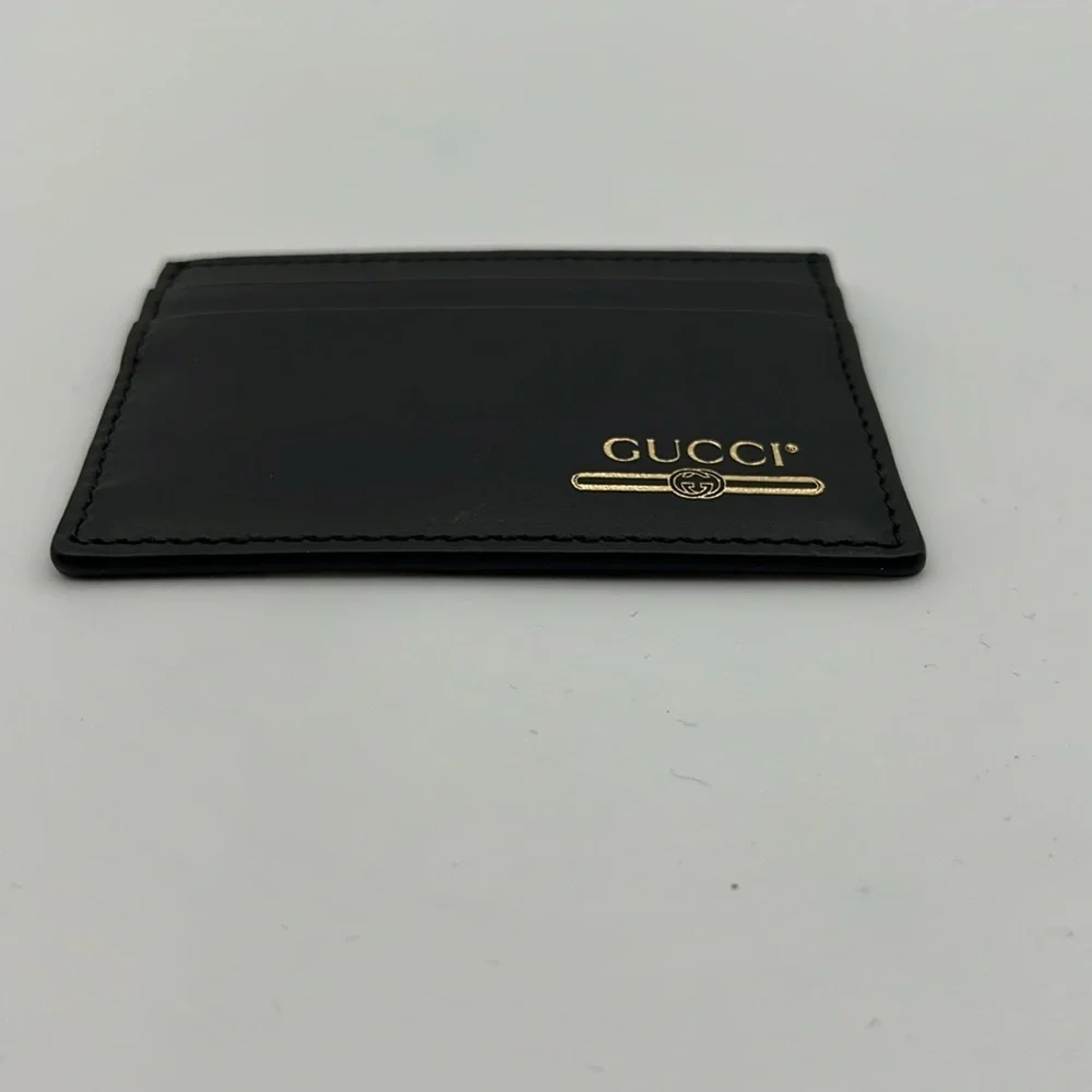 Gucci Card Holder